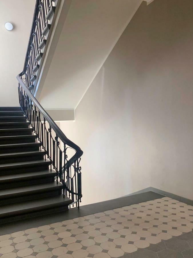 Barona Rezidence Apartment 31 Riga Exterior foto
