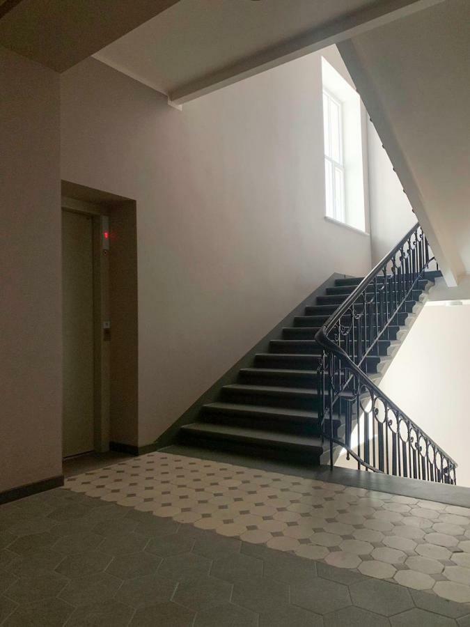 Barona Rezidence Apartment 31 Riga Exterior foto
