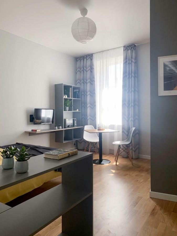 Barona Rezidence Apartment 31 Riga Exterior foto