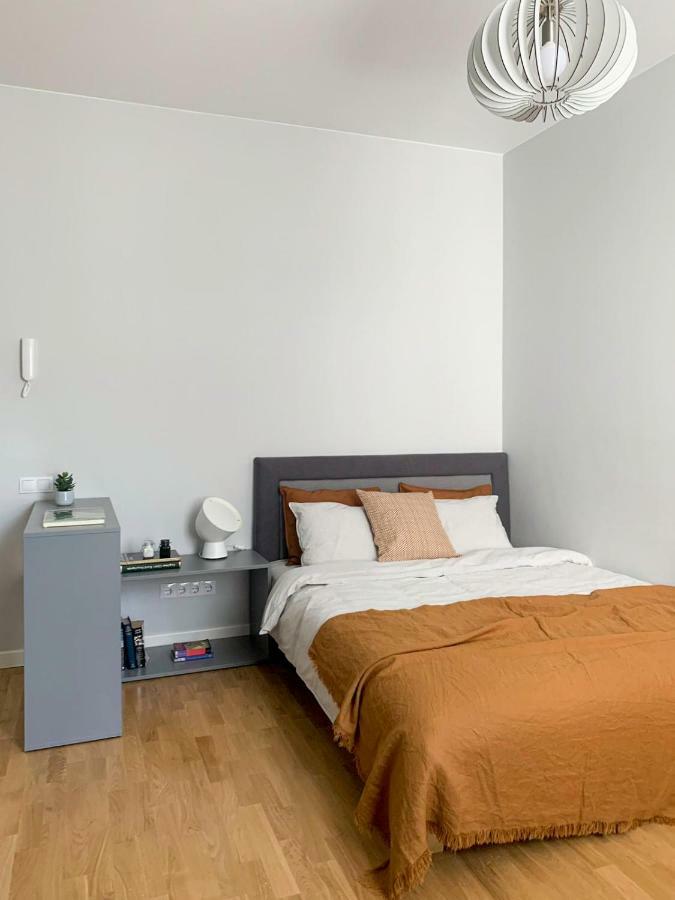 Barona Rezidence Apartment 31 Riga Exterior foto