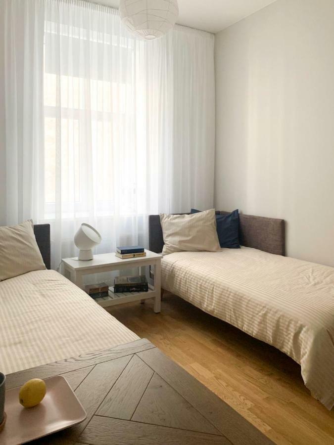 Barona Rezidence Apartment 31 Riga Exterior foto