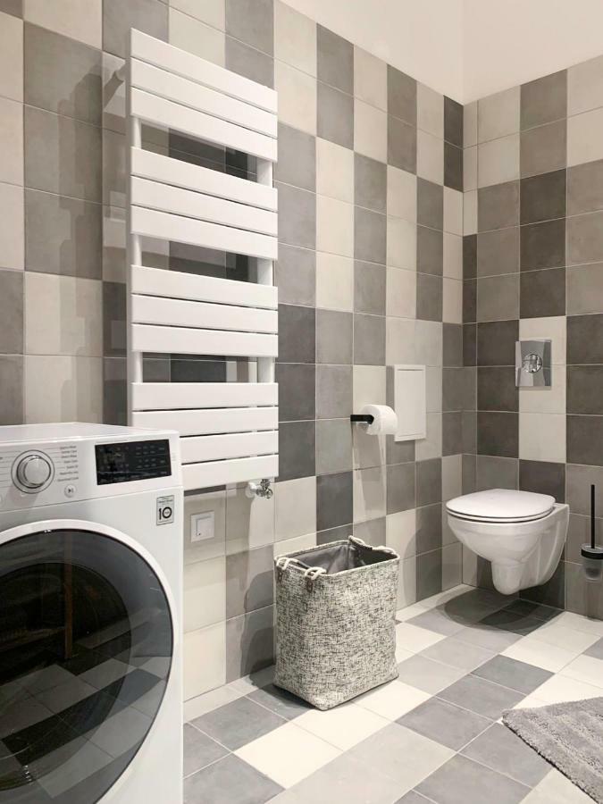 Barona Rezidence Apartment 31 Riga Exterior foto