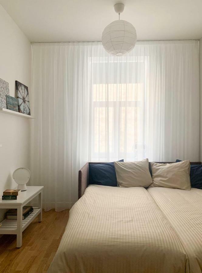 Barona Rezidence Apartment 31 Riga Exterior foto
