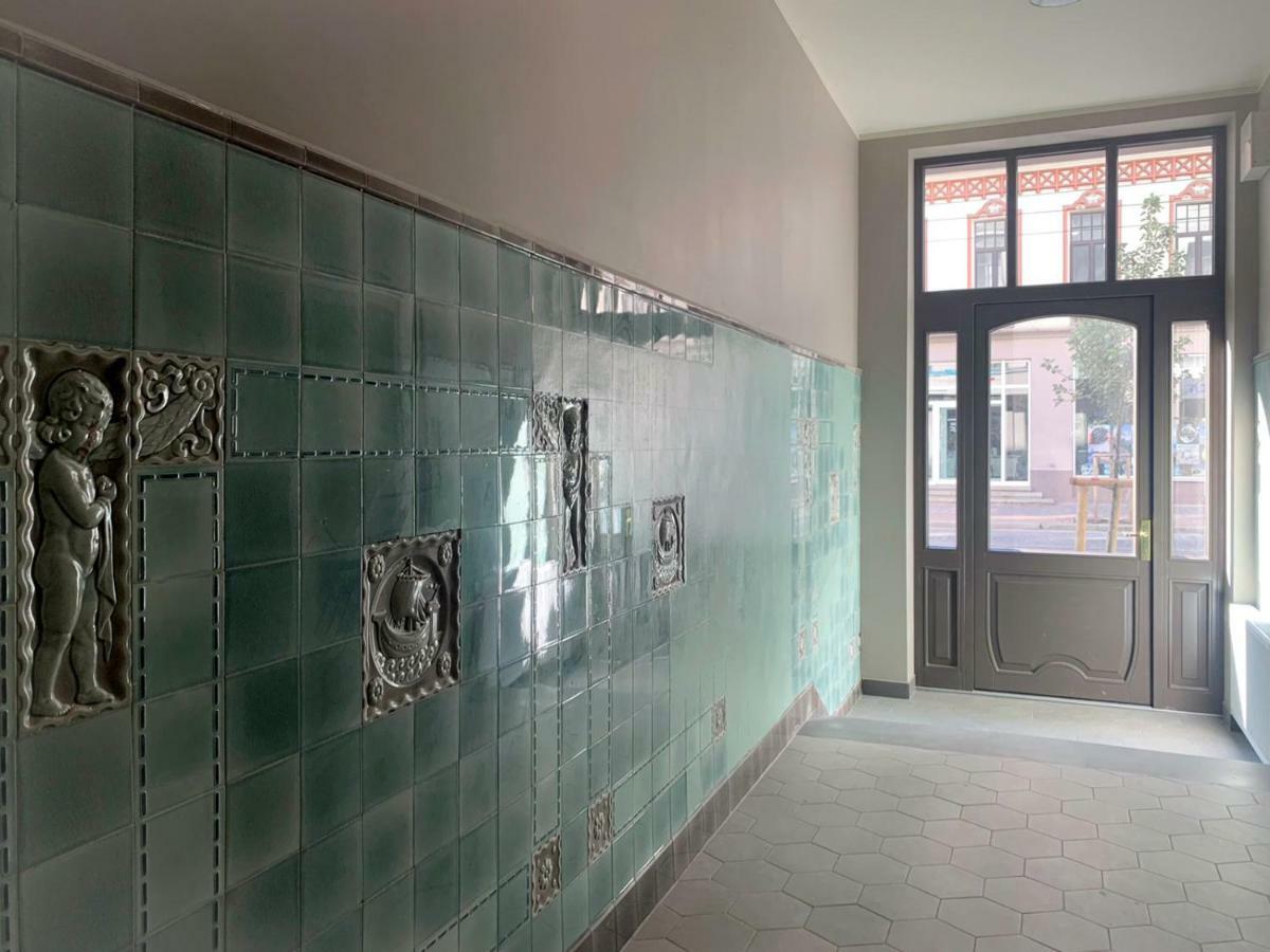 Barona Rezidence Apartment 31 Riga Exterior foto